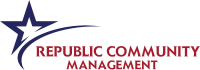 Republic Community Management in Houston TX