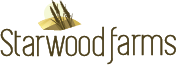 Starwood Farms logo